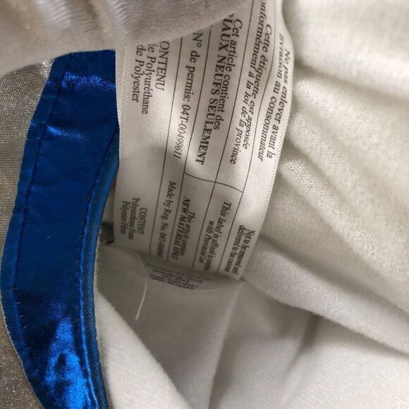 Pottery Barn Kids 4-6T Rocket Ship Space Costume Light Up 4T 5T 6T - Picture 11 of 11